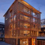 Hermès Opens Beijing Sanlitun Flagship