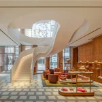 Hermès Opens Beijing Sanlitun Flagship