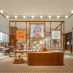 Hermès Opens Beijing Sanlitun Flagship