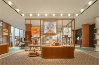 Hermès Opens Beijing Sanlitun Flagship
