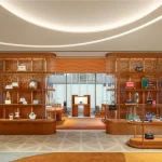 Hermès Opens Beijing Sanlitun Flagship