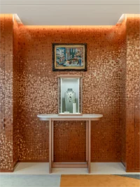 Hermès Opens Beijing Sanlitun Flagship