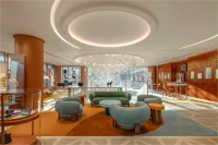 Hermès Opens Beijing Sanlitun Flagship