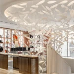 Hermès Opens Beijing Sanlitun Flagship