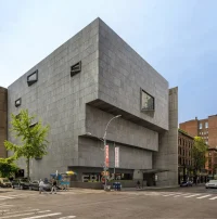 5 Ways Brutalism Is Evolving Beyond Its Concrete Roots