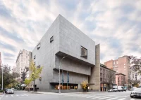 5 Ways Brutalism Is Evolving Beyond Its Concrete Roots