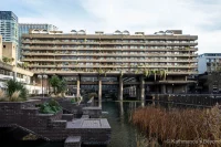 Contemporary Architecture Inspired by Historic Roots and Principles
