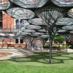 Contemporary Architecture Inspired by Historic Roots and Principles