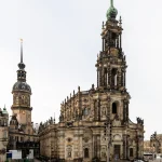 Dresden City Guide