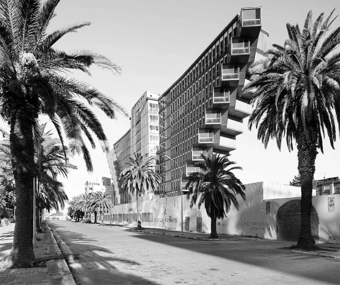 Sharjah Architecture Triennial Showcases Archives of Baghdad, Damascus, and Tunis