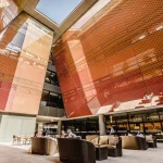 Masdar City, Abu Dhabi