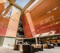Masdar City, Abu Dhabi