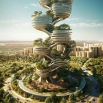 Algorithm-Driven Technology Quietly Reshapes Next-Generation High-Rises