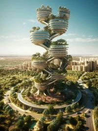 Algorithm-Driven Technology Quietly Reshapes Next-Generation High-Rises