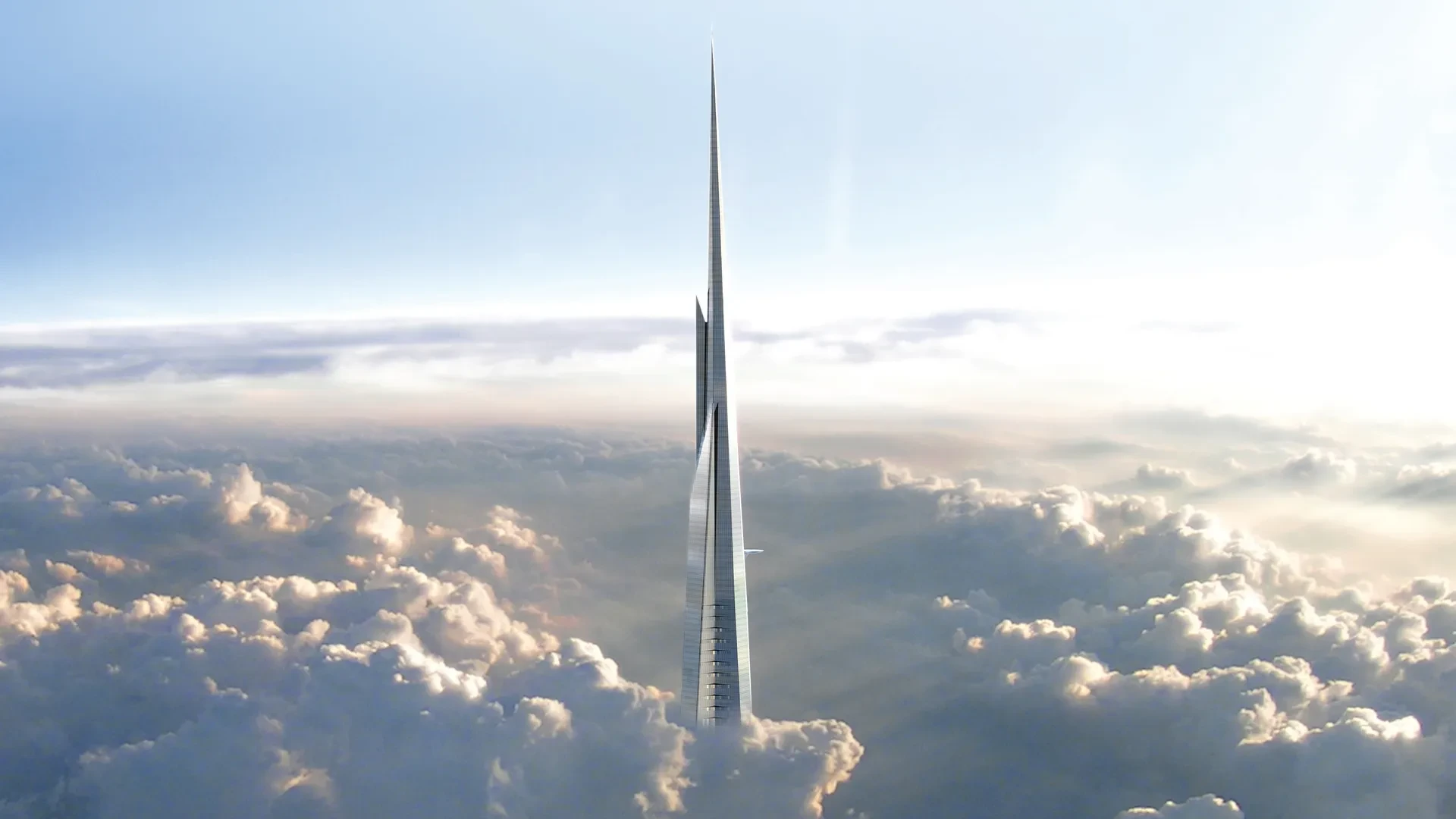 Algorithm-Driven Technology Quietly Reshapes Next-Generation High-Rises