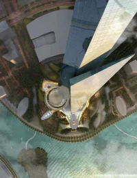 Algorithm-Driven Technology Quietly Reshapes Next-Generation High-Rises