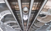 Algorithm-Driven Technology Quietly Reshapes Next-Generation High-Rises