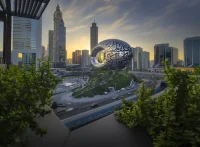 Algorithm-Driven Technology Quietly Reshapes Next-Generation High-Rises