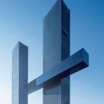 Algorithm-Driven Technology Quietly Reshapes Next-Generation High-Rises