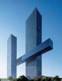 Algorithm-Driven Technology Quietly Reshapes Next-Generation High-Rises