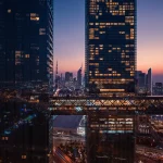 Algorithm-Driven Technology Quietly Reshapes Next-Generation High-Rises