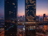 Algorithm-Driven Technology Quietly Reshapes Next-Generation High-Rises