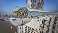 Algorithm-Driven Technology Quietly Reshapes Next-Generation High-Rises