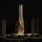 Algorithm-Driven Technology Quietly Reshapes Next-Generation High-Rises