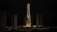 Algorithm-Driven Technology Quietly Reshapes Next-Generation High-Rises