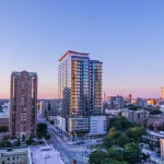 Algorithm-Driven Technology Quietly Reshapes Next-Generation High-Rises