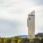 Algorithm-Driven Technology Quietly Reshapes Next-Generation High-Rises