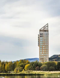 Algorithm-Driven Technology Quietly Reshapes Next-Generation High-Rises