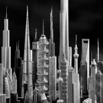 Algorithm-Driven Technology Quietly Reshapes Next-Generation High-Rises