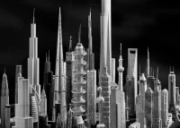 Algorithm-Driven Technology Quietly Reshapes Next-Generation High-Rises