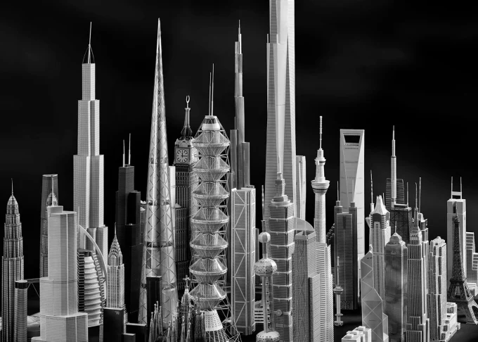 Algorithm-Driven Technology Quietly Reshapes Next-Generation High-Rises