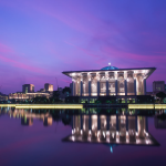 Malaysian Architecture is a Fusion of Hybrid Urbanism, Megastructures, and Climate-Responsive Design