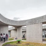 Evolution of Courtyard Design as the Social Core of Architecture