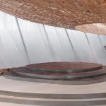 Earth | Tree by Kengo Kuma