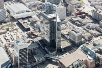 Top 10 LEED-Certified Green Buildings Around the Globe