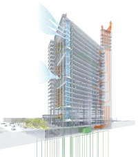 Top 10 LEED-Certified Green Buildings Around the Globe