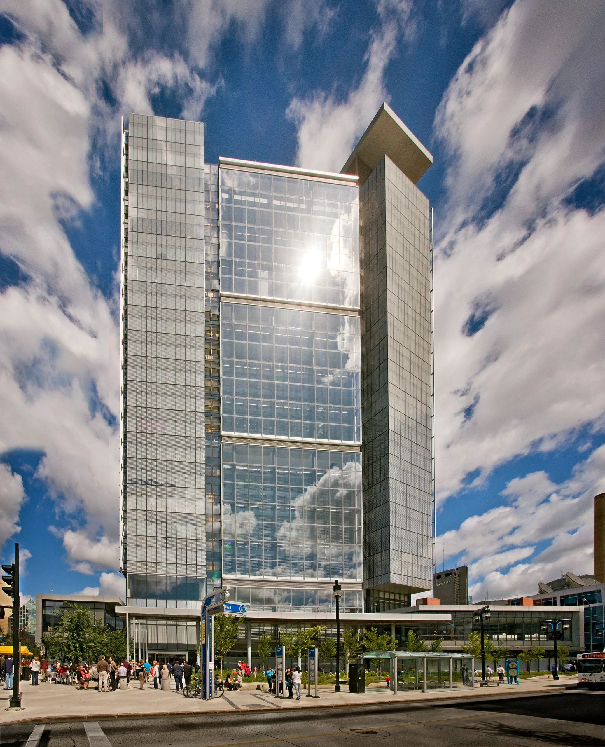 Top 10 LEED-Certified Green Buildings Around the Globe 23 Top 10 LEED-Certified Green Buildings Around the Globe