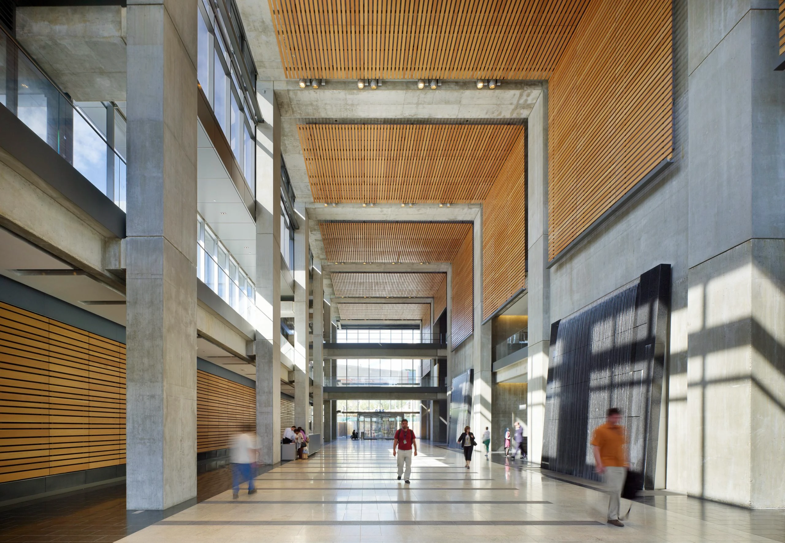 Top 10 LEED-Certified Green Buildings Around the Globe 24 Top 10 LEED-Certified Green Buildings Around the Globe