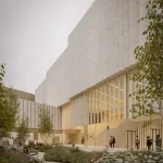 Kengo Kuma Selected to Design Major National Gallery Expansion in London