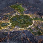 UAE’s Urban Planning Is Moving Beyond the Skyline