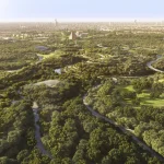 UAE’s Urban Planning Is Moving Beyond the Skyline