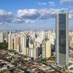 Brazil's tallest skyscrapers