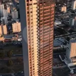 Brazil's tallest skyscrapers