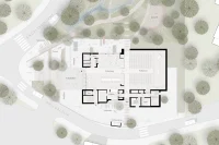 Sædalen Kirke church, KOHT Arkitekter