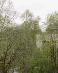 Sædalen Kirke church, KOHT Arkitekter