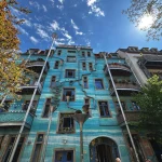 Dresden City Guide